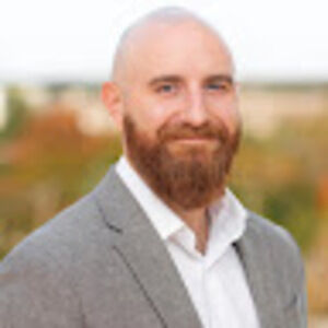 Meet your Posher, Brian